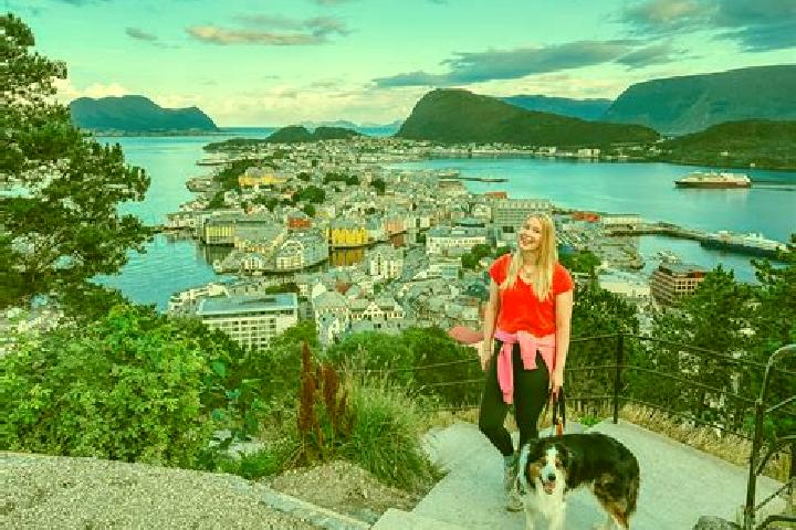 Escorts Greverud, Norway — Local Companions
