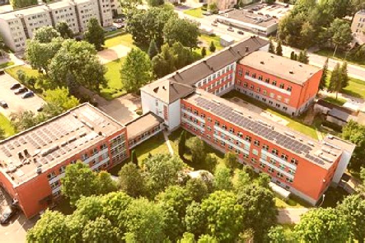 Escorts Grigiskes, Lithuania — Local Companions