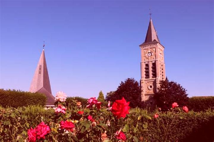 Escorts Grisy-Suisnes, France — Local Companions