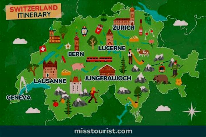 Escorts Grone, Switzerland — Local Companions