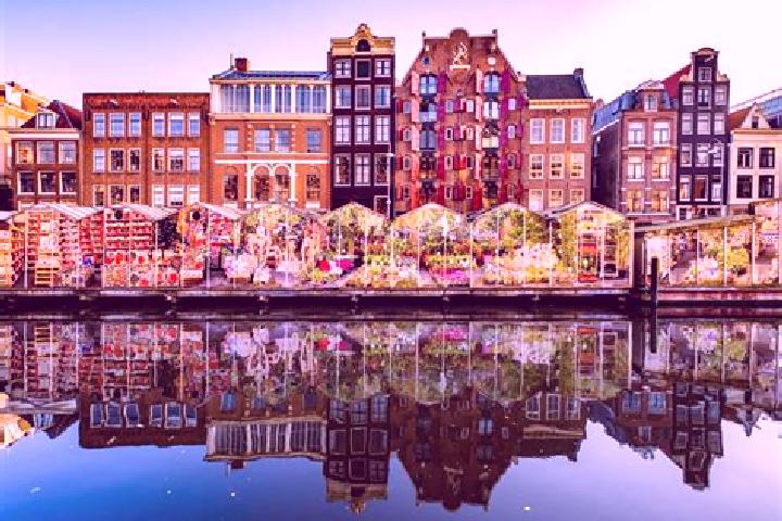 Escorts Grootschermer, Netherlands — Local Companions