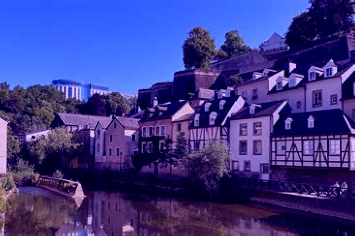 Escorts Grosbous, Luxembourg — Local Companions