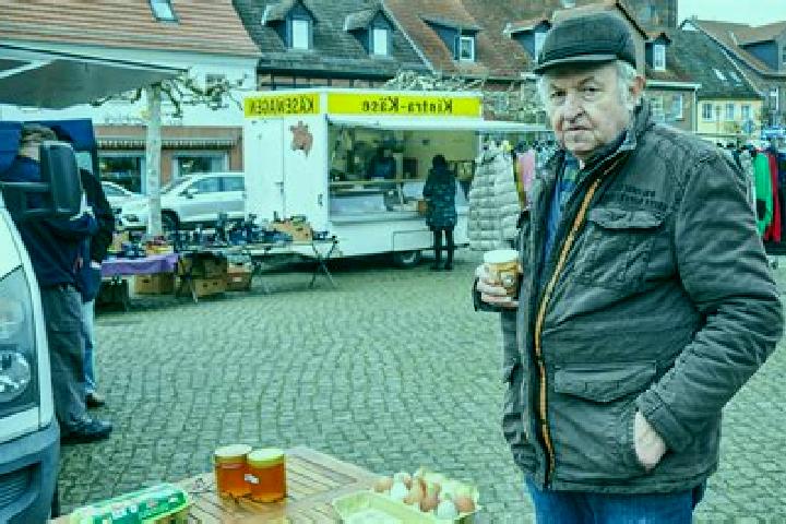 Escorts Gross Garz, Germany — Local Companions