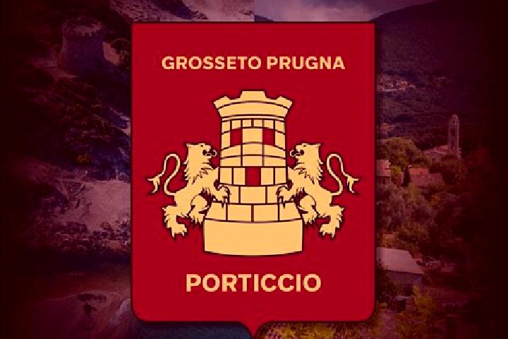 Escorts Grosseto-Prugna, France — Local Companions