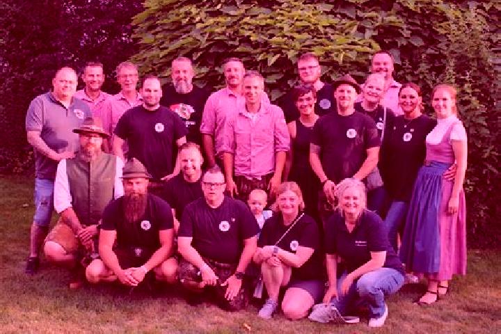 Escorts Grossreuth bei Schweinau, Germany — Local Companions