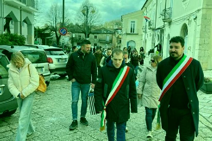 Escorts Grottolella, Italy — Local Companions