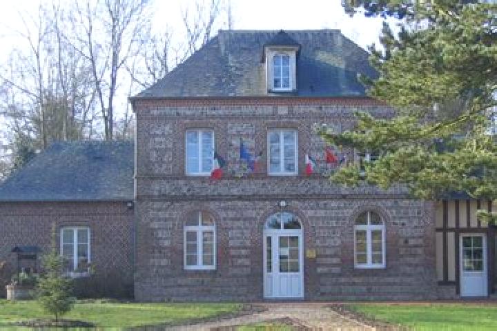 Escorts Gruchet-Saint-Simeon, France — Local Companions