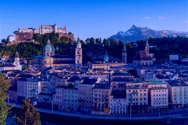 Escorts Gruenbach, Austria — Local Companions