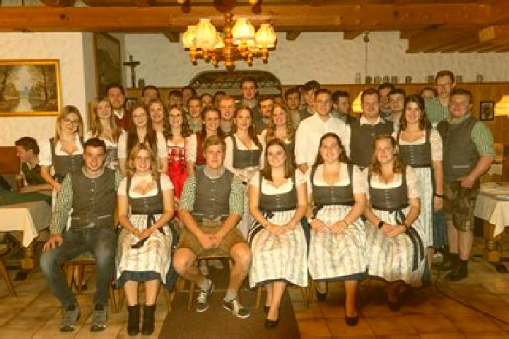 Escorts Gruenburg, Austria — Local Companions