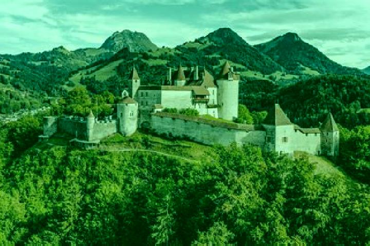 Escorts Gruyeres, Switzerland — Local Companions