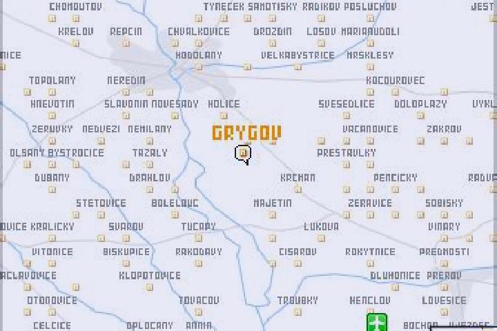 Escorts Grygov, Czech Republic — Local Companions