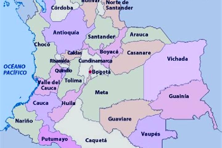 Escorts Guachene, Colombia — Local Companions