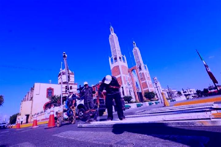 Escorts Guadalupe Nuevo Centro, Mexico — Local Companions