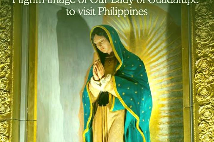Escorts Guadalupe, Philippines — Local Companions