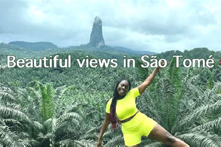 Escorts Guadalupe, Sao Tome and Principe — Local Companions