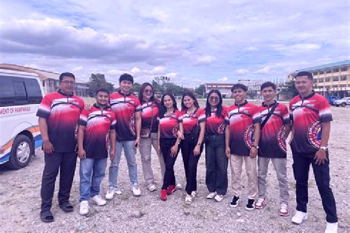 Escorts Guagua, Philippines — Local Companions