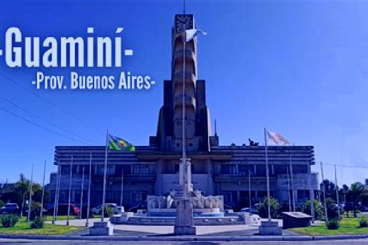 Escorts Guamini, Argentina — Local Companions