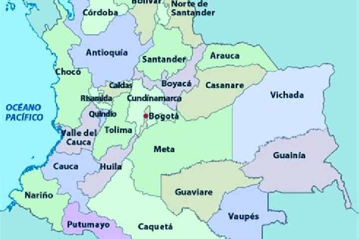 Escorts Guamo, Colombia — Local Companions