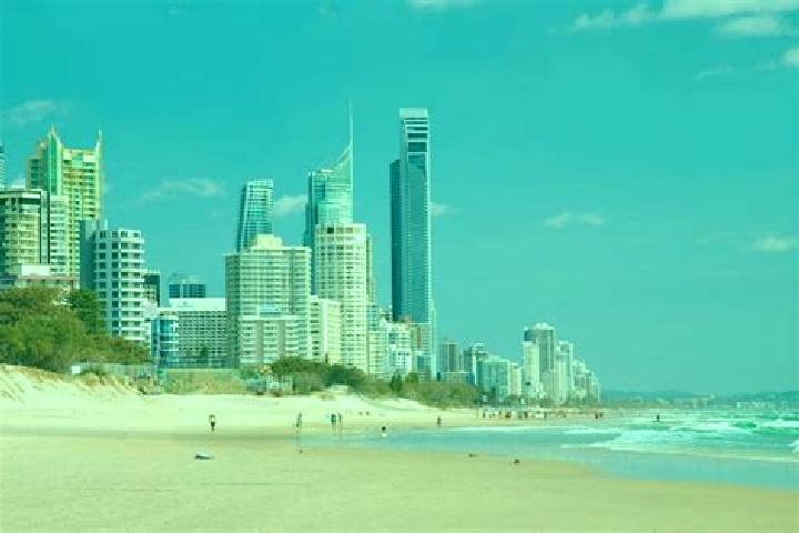 Escorts Guanaba, Australia — Local Companions