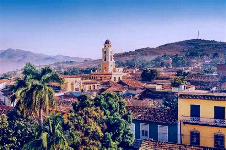 Escorts Guane, Cuba — Local Companions