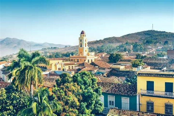 Escorts Guara, Cuba — Local Companions