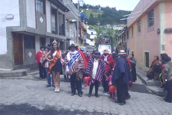 Escorts Guaranda, Colombia — Local Companions