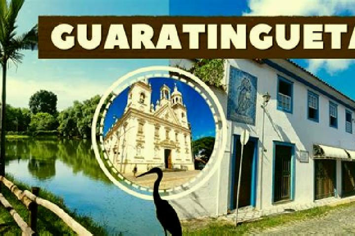 Escorts Guaratingueta, Brazil — Local Companions