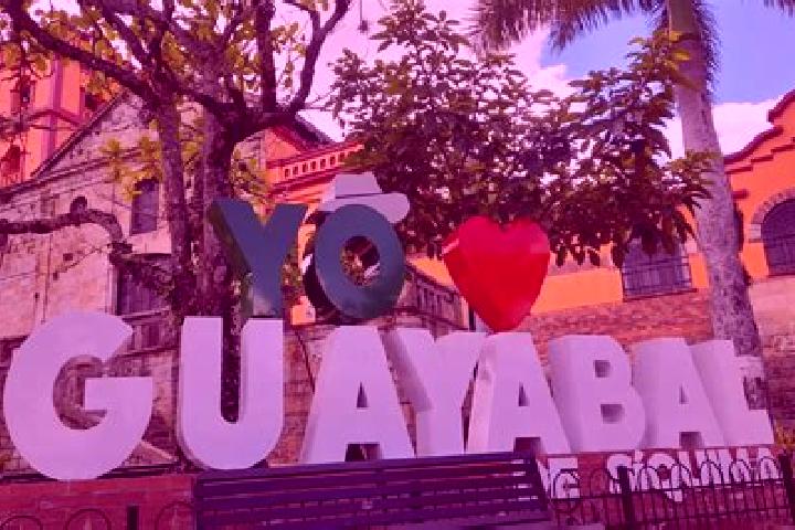 Escorts Guayabal, Colombia — Local Companions