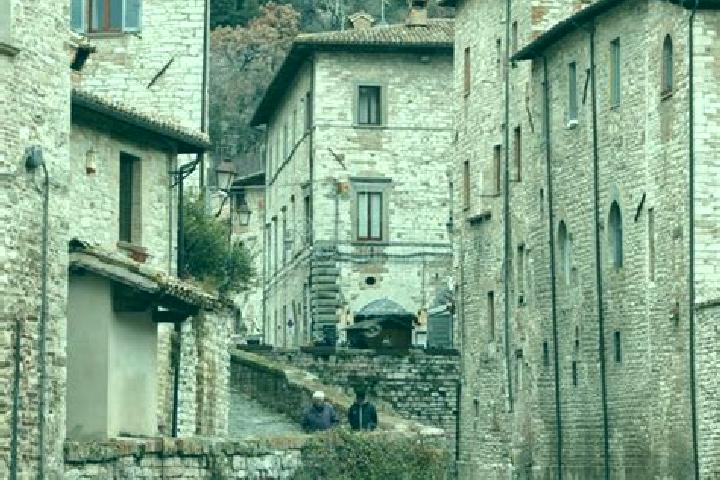 Escorts Gubbio, Italy — Local Companions