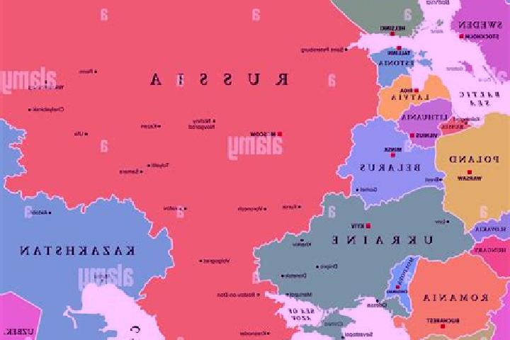 Escorts Gubkin, Russia — Local Companions