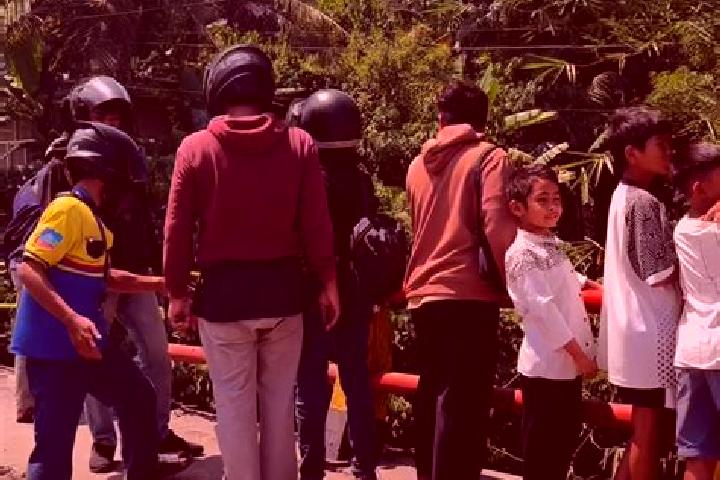Escorts Gubukjero Timuk, Indonesia — Local Companions