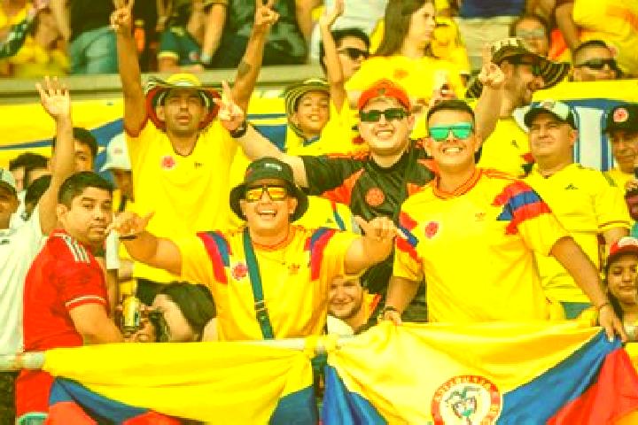 Escorts Gueican, Colombia — Local Companions