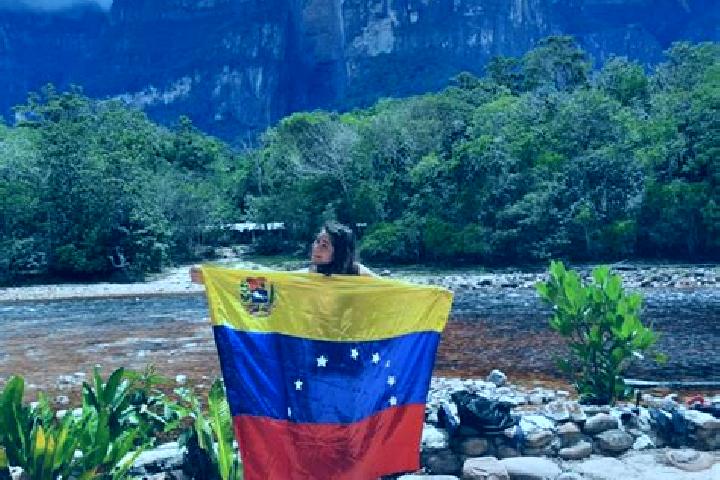 Escorts Gueiguee, Venezuela — Local Companions
