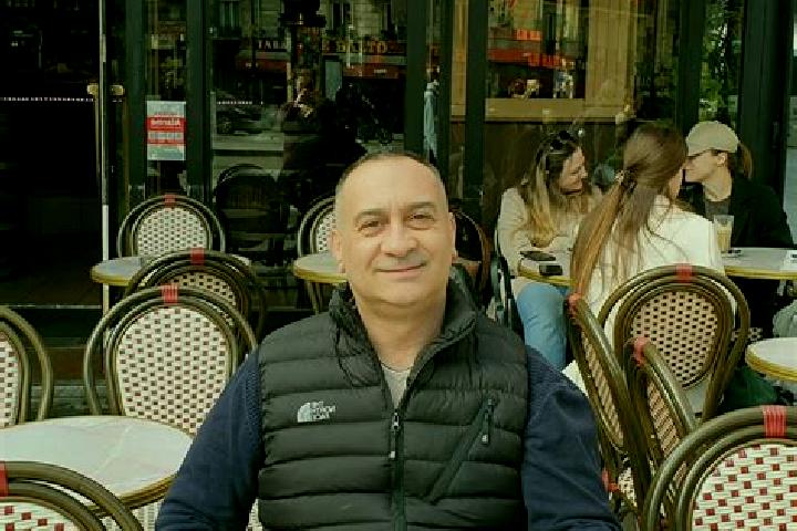 Escorts Guemueskavak, Turkey — Local Companions