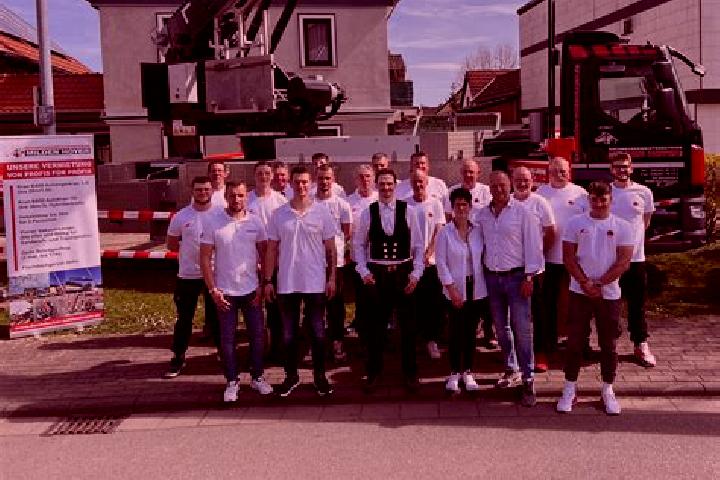 Escorts Guenthersleben-Wechmar, Germany — Local Companions