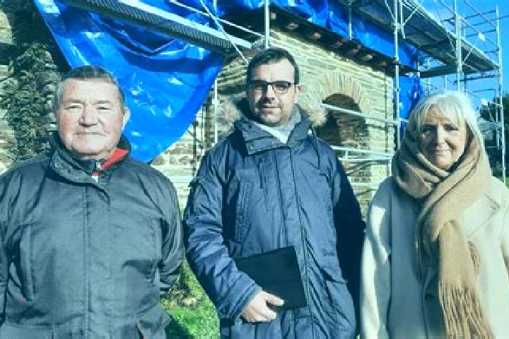 Escorts Guer, France — Local Companions