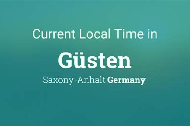 Escorts Guesten, Germany — Local Companions