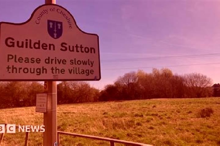 Escorts Guilden Sutton, United Kingdom — Local Companions