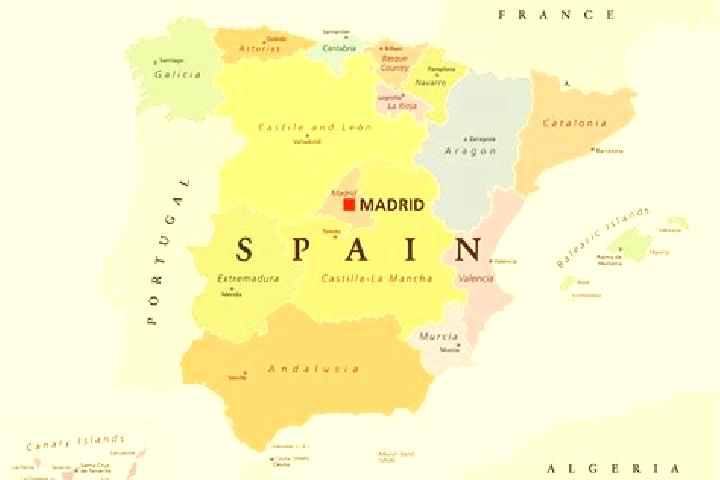 Escorts Guimera, Spain — Local Companions