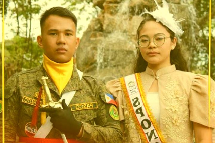 Escorts Guinabsan, Philippines — Local Companions