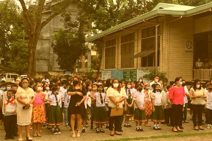 Escorts Guindarohan, Philippines — Local Companions