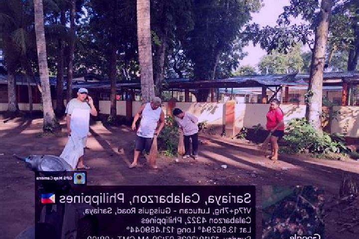 Escorts Guisguis, Philippines — Local Companions