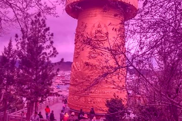 Escorts Guishan, China — Local Companions