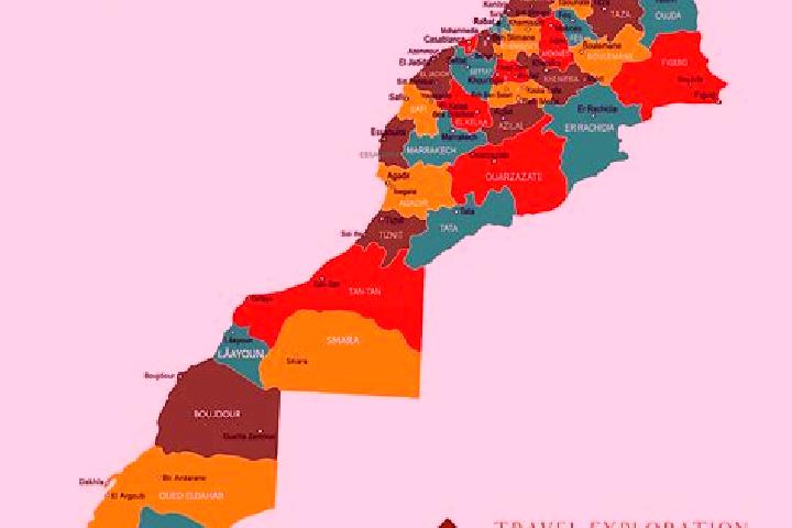 Escorts Guisser, Morocco — Local Companions