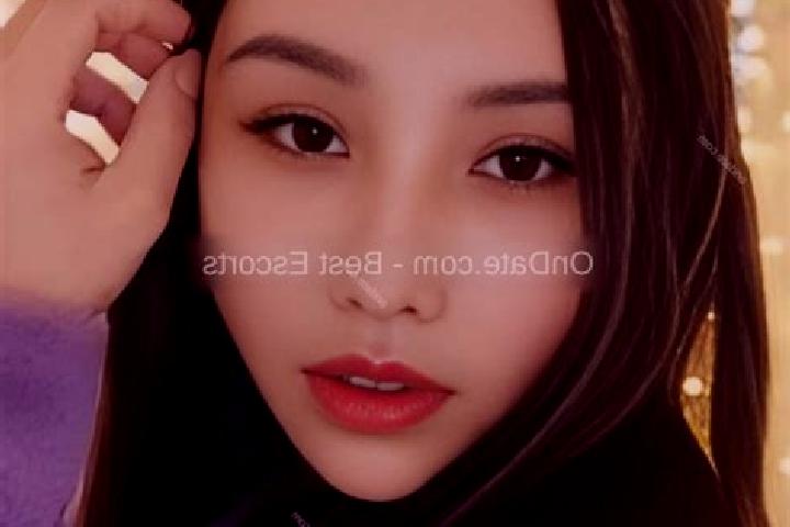 Escorts Gujangbagh, China — Local Companions