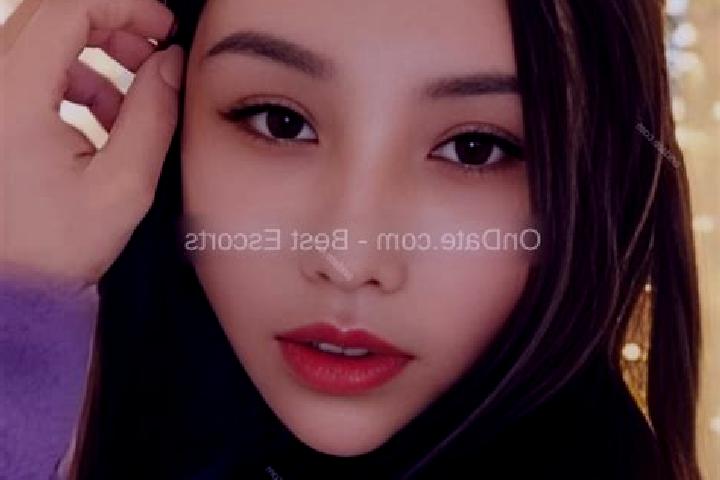Escorts Gujiadian, China — Local Companions