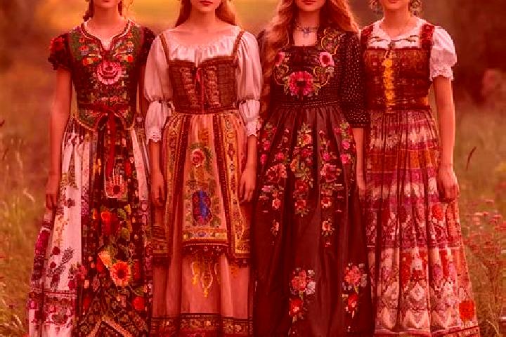 Escorts Gulevka, Russia — Local Companions