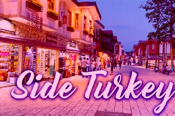 Escorts Gundogdu, Turkey — Local Companions