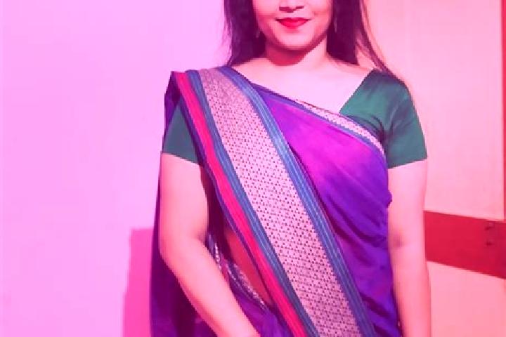 Escorts Gunpuram, India — Local Companions