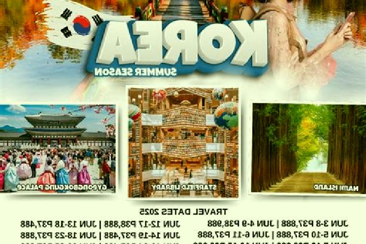 Escorts Gunseo, South Korea — Local Companions